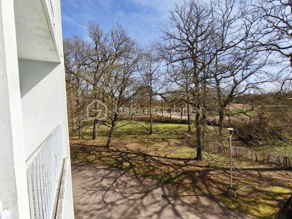 Appartement de 78,49 m²