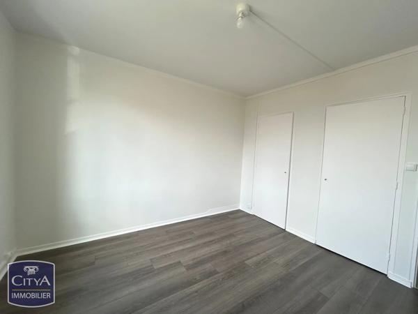 Appartement à vendre 3 pièces 56.87m² Bourges (18000)