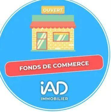 Boutique/Local commercial à vendre 30 m² Paris 15