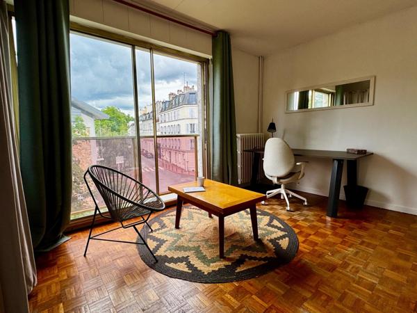 Vieux Saint-Maur - Emplacement idéal - Lumineux