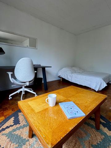 Vieux Saint-Maur - Emplacement idéal - Lumineux