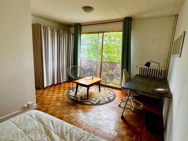 Vieux Saint-Maur - Emplacement idéal - Lumineux