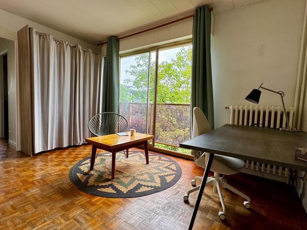 Vieux Saint-Maur - Emplacement idéal - Lumineux