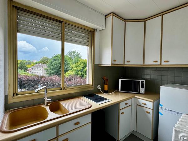 Vieux Saint-Maur - Emplacement idéal - Lumineux