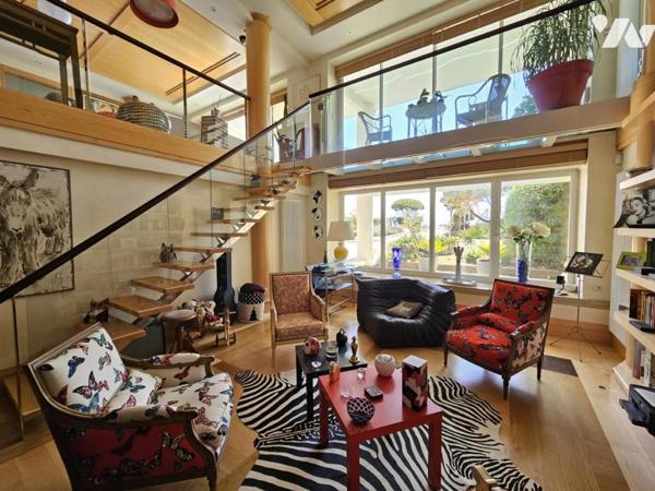 Appartement face mer - La Baule-Escoublac