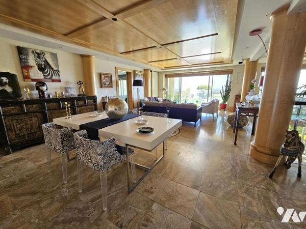 Appartement face mer - La Baule-Escoublac