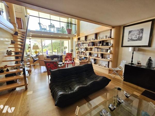 Appartement face mer - La Baule-Escoublac