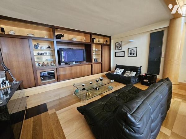 Appartement face mer - La Baule-Escoublac