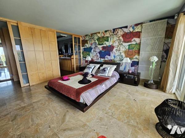 Appartement face mer - La Baule-Escoublac