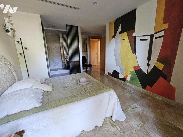Appartement face mer - La Baule-Escoublac