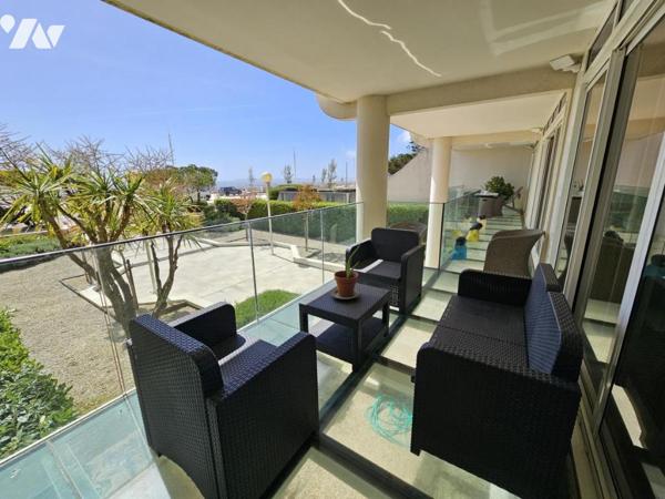 Appartement face mer - La Baule-Escoublac