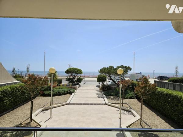 Appartement face mer - La Baule-Escoublac