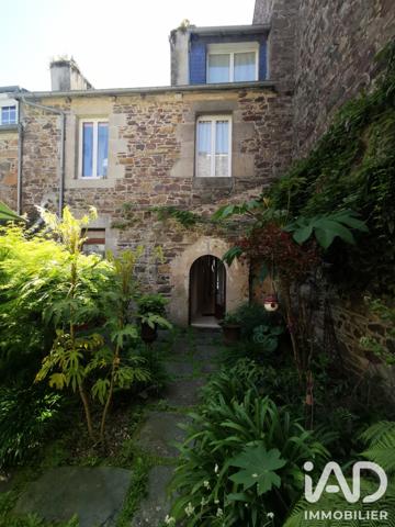 Immeuble à vendre 119 m² Pontrieux
