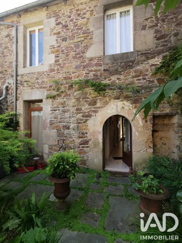 Immeuble à vendre 119 m² Pontrieux