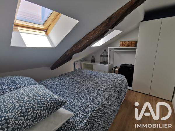 Immeuble à vendre 119 m² Pontrieux