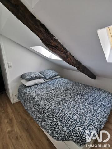 Immeuble à vendre 119 m² Pontrieux