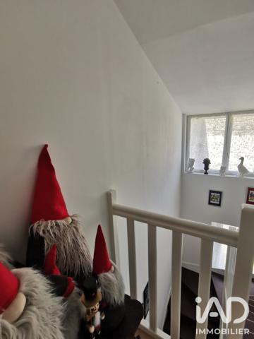 Immeuble à vendre 119 m² Pontrieux