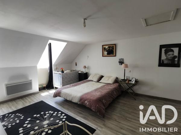 Immeuble à vendre 119 m² Pontrieux