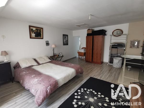 Immeuble à vendre 119 m² Pontrieux