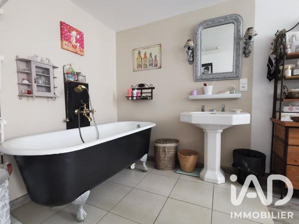 Immeuble à vendre 119 m² Pontrieux