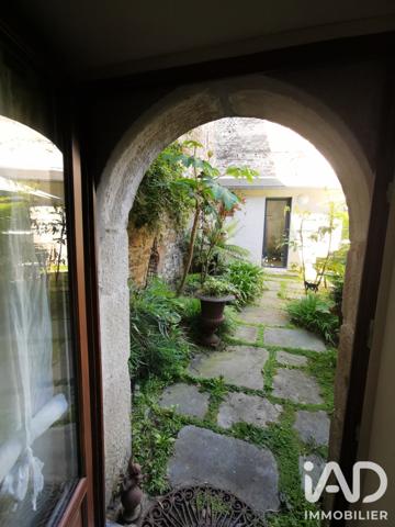 Immeuble à vendre 119 m² Pontrieux