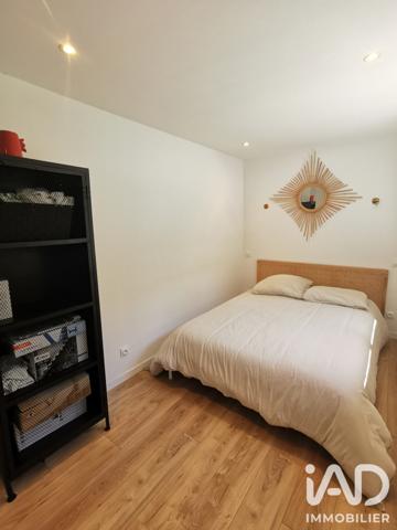 Immeuble à vendre 119 m² Pontrieux