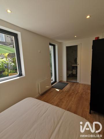 Immeuble à vendre 119 m² Pontrieux
