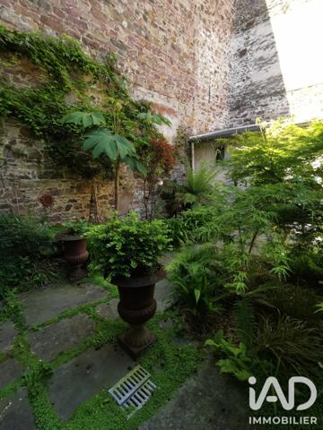 Immeuble à vendre 119 m² Pontrieux