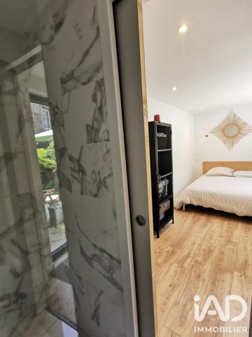 Immeuble à vendre 119 m² Pontrieux