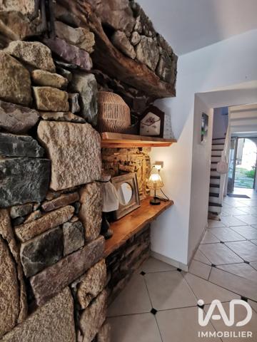 Immeuble à vendre 119 m² Pontrieux