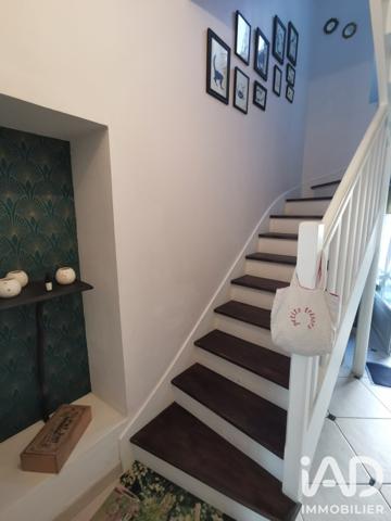 Immeuble à vendre 119 m² Pontrieux