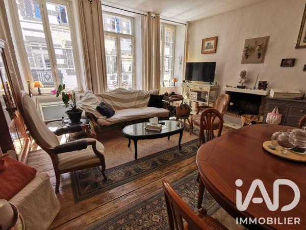 Immeuble à vendre 119 m² Pontrieux