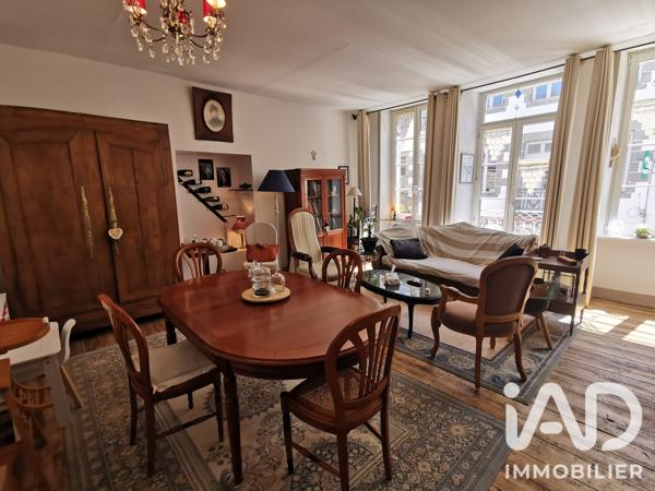 Immeuble à vendre 119 m² Pontrieux