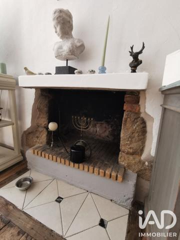 Immeuble à vendre 119 m² Pontrieux