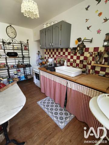 Immeuble à vendre 119 m² Pontrieux
