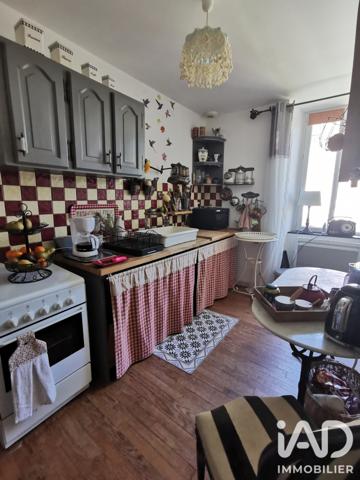 Immeuble à vendre 119 m² Pontrieux