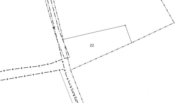 Terrain à vendre 1 102 m² Montsoult