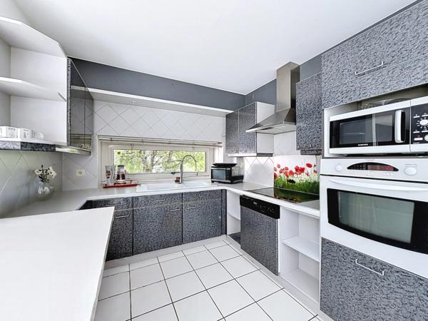 Maison de village au calme avec terrasse et patio - 129m² - 3 chambres