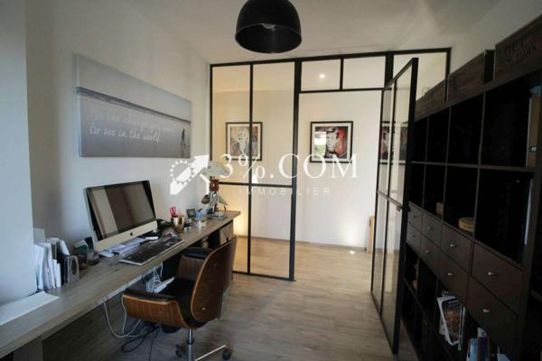 Maison 7 pièce(s) 4 chambre(s) 225 m²