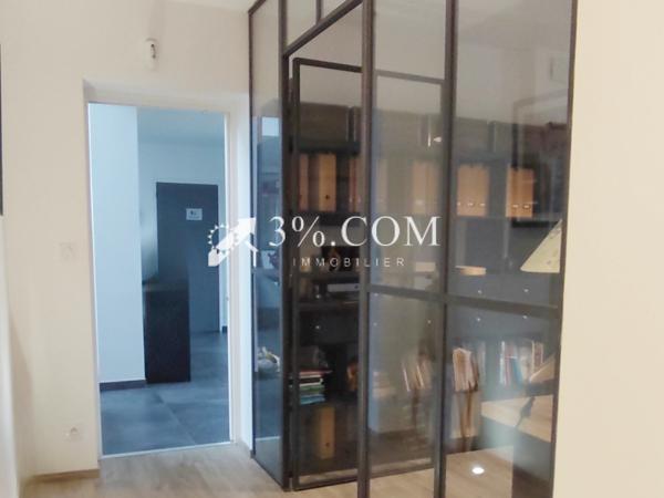 Maison 7 pièce(s) 4 chambre(s) 225 m²