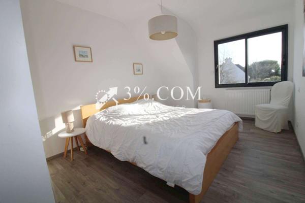 Maison 7 pièce(s) 4 chambre(s) 225 m²