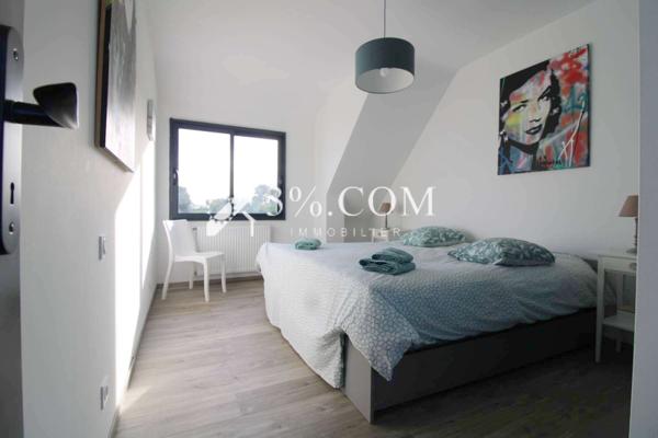 Maison 7 pièce(s) 4 chambre(s) 225 m²