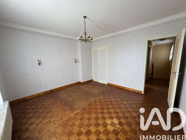 Maison à vendre 10 pièces 196,42 m² Plouhinec