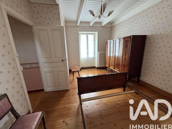 Maison à vendre 10 pièces 196,42 m² Plouhinec