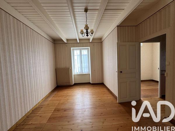 Maison à vendre 10 pièces 196,42 m² Plouhinec