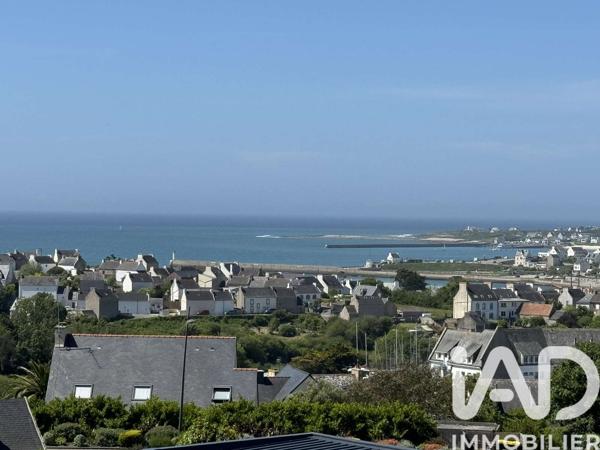 Maison à vendre 10 pièces 196,42 m² Plouhinec
