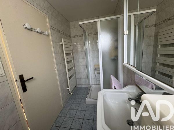 Maison à vendre 10 pièces 196,42 m² Plouhinec