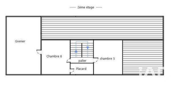 Maison à vendre 10 pièces 196,42 m² Plouhinec
