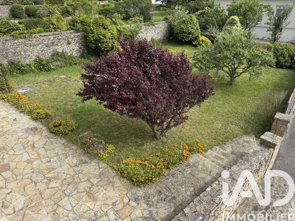 Maison à vendre 10 pièces 196,42 m² Plouhinec