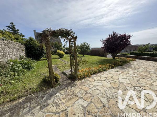 Maison à vendre 10 pièces 196,42 m² Plouhinec